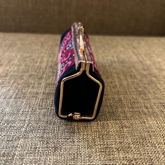 Vintage Embroidered Lipstick Case - Picture 2 of 5